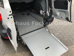 Grau Gebraucht 2013 Dacia Dokker Van / Kleinbus | 16.990 €