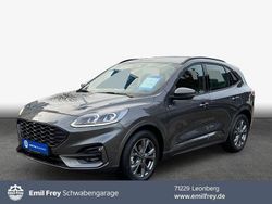 Magnetic grey metallic Gebraucht 2024 Ford Kuga ST-Line SUV | 26.500 € (Guter Preis)