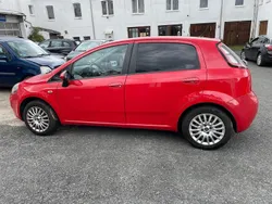 Gebraucht 2013 Fiat Punto Kleinwagen | 2.600 € (Guter Preis)