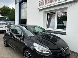 Schwarz Gebraucht 2019 Renault Clio IV Bose Edition Limousine | 7.990 € (Guter Preis)