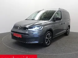 Grau Neu 2024 VW Caddy California Van / Kleinbus | 40.350 € (Fairer Preis)