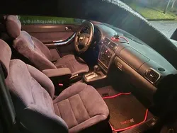 Gebraucht 2002 Audi A3 Ambition Limousine | 3.300 € (Teuer)
