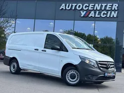 Andere Gebraucht 2021 Mercedes Vito Van / Kleinbus | 19.290 €