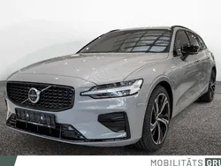 Grau Neu 2025 Volvo V60 Plus Kombi | 60.570 €