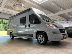 Grau Gebraucht 2020 Fiat Ducato Van | 56.990 €