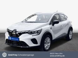 Weiss Gebraucht 2024 Mitsubishi ASX Plus SUV | 21.880 € (Fairer Preis)