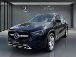 Schwarz Gebraucht 2023 Mercedes GLA250 Progressive SUV | 41.050 € (Fairer Preis)