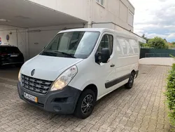 Weiß Gebraucht 2011 Renault Master Van | 10.000 € (Guter Preis)