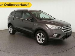 Grau Gebraucht 2018 Ford Kuga Trend SUV | 15.160 € (Guter Preis)