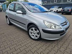 Other Gebraucht 2004 Peugeot 307 Kombi | 2.699 € (Fairer Preis)