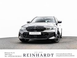 Dravitgrau metallic Gebraucht 2022 BMW M340 M Sport Limousine | 50.220 € (Fairer Preis)