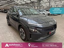 Schwarz Gebraucht 2022 Hyundai Kona Select SUV | 16.990 € (Guter Preis)