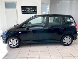 Schwarz Gebraucht 2008 Honda Jazz Cool Kleinwagen | 2.490 € (Etwas zu teuer)