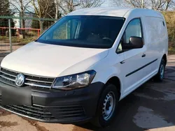 VW Caddy Maxi