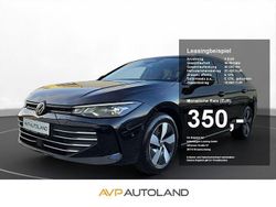 Grenadillschwarz Gebraucht 2025 VW Passat Business Kombi | 32.420 € (Fairer Preis)