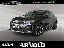 Weiß (carraraweiß) Neu 2025 Kia XCeed Vision SUV | 26.400 € (Guter Preis)