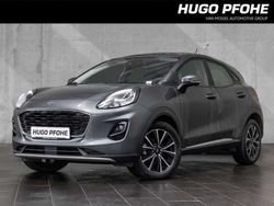 Magnetic Gebraucht 2023 Ford Puma Titanium SUV | 18.950 € (Fairer Preis)