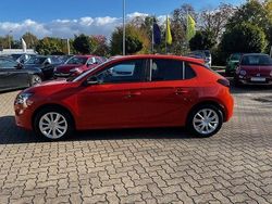 Gebraucht 2021 Opel Corsa-e Edition Kleinwagen | 14.490 € (Guter Preis)