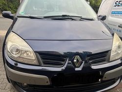 Blau Gebraucht 2006 Renault Scénic II Van / Kleinbus | 1.500 €