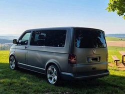 Rot Gebraucht 2008 VW 181 SUV | 13.999 €