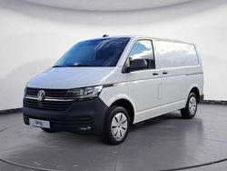 Weiß Gebraucht 2022 VW Transporter Van | 27.358 €