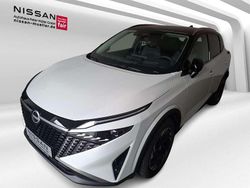 Pearl white Gebraucht 2025 Nissan Qashqai N-Connecta SUV | 27.950 € (Fairer Preis)