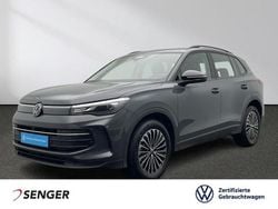Delfingrau Gebraucht 2025 VW Tiguan Goal SUV | 35.880 € (Guter Preis)