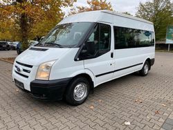 Weiß Gebraucht 2008 Ford Transit Tourneo Van / Kleinbus | 4.500 € (Fairer Preis)