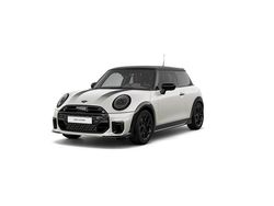 Gebraucht 2024 Mini Cooper S Kleinwagen | 33.395 € (Teuer)