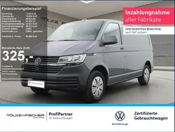 Pure grey Gebraucht 2024 VW T6.1 Van | 35.990 € (Superpreis)