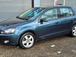 Blau Gebraucht 2012 VW Golf Sport Limousine | 5.999 € (Fairer Preis)