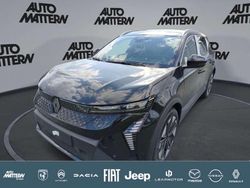 Sternenschwarz Neu 2025 Renault Scénic Evolution Van / Kleinbus | 43.390 € (Teuer)