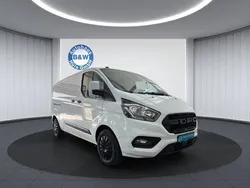 Andere Gebraucht 2021 Ford Transit Custom Trend Limousine | 16.999 € (Superpreis)