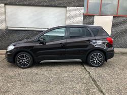 Braun Gebraucht 2014 Suzuki SX4 S-Cross Limited SUV | 9.990 € (Fairer Preis)