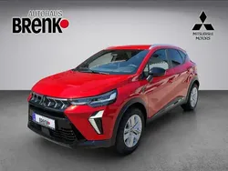 Weiss Gebraucht 2024 Mitsubishi ASX Intro Edition SUV | 30.580 € (Fairer Preis)