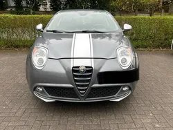 Andere außenfarben Gebraucht 2011 Alfa Romeo MiTo Kleinwagen | 3.100 € (Superpreis)