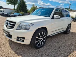 Weiß Gebraucht 2009 Mercedes GLK350 SUV | 11.200 € (Guter Preis)