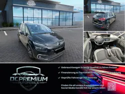Noir onyx Gebraucht 2018 Citroën C4 SpaceTourer Shine Van / Kleinbus | 10.990 € (Fairer Preis)
