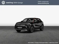 Karbon schwarz metallic Gebraucht 2023 Opel Mokka Elegance SUV | 19.290 € (Guter Preis)