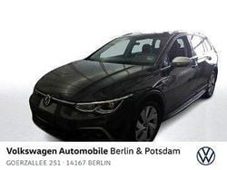 Uranograu Gebraucht 2023 VW Golf Alltrack Kombi | 32.990 € (Fairer Preis)