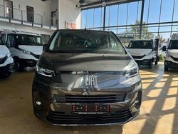 Grau Neu 2025 Fiat Scudo Basis Van | 37.500 €