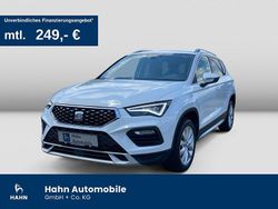 Weiß Gebraucht 2024 Seat Ateca Xperience SUV | 28.895 € (Fairer Preis)