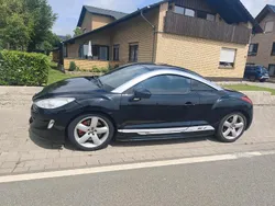 Gebraucht 2012 Peugeot RCZ Coupé | 6.400 € (Fairer Preis)