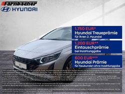 Lumen grey / mic Neu 2025 Hyundai i20 Comfort Limousine | 22.490 € (Fairer Preis)