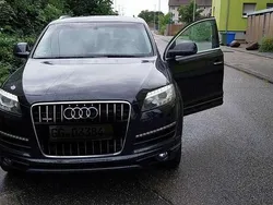 Gebraucht 2010 Audi Q7 SUV | 12.800 € (Fairer Preis)