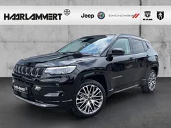 Neu 2025 Jeep Compass Summit SUV | 37.590 € (Guter Preis)