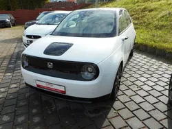 Weiß Gebraucht 2021 Honda e Advance Kleinwagen | 24.850 €