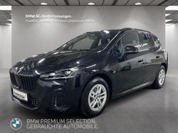 Schwarz Gebraucht 2025 BMW 220 M Sport Limousine | 37.190 € (Fairer Preis)