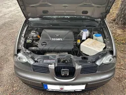 Gebraucht 2003 Seat Arosa Prima Kleinwagen | 2.100 € (Teuer)