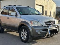 Silber Gebraucht 2005 Kia Sorento EX SUV | 2.950 € (Guter Preis)